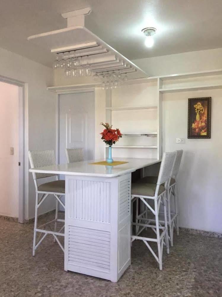 Villa Flor Sosúa Eksteriør bilde