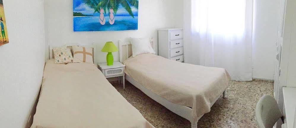 Villa Flor Sosúa Eksteriør bilde